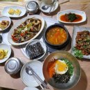 가마솥김치전골 이미지