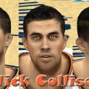 Nick Collison By 200856946&amp;RoiZhan 이미지