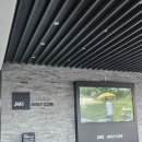 JMS 골프 | 용인 JMS 골프클럽 | 골린이 첫 파3 골프장 방문기, 파3 준비물