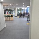 강릉시립중앙도서관 이미지