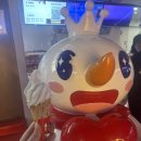 땅콩 게임장 | 중국 칭다오 여행 (14) 이촌야시장이 두군데?? 고기샌드, 마라어묵, 새우완탕면 후기