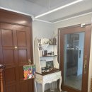 라므아르(la morie) | 망원 비건카페 라므아르 내돈내산 후기｜말차맘모스(말차소보로) 원픽 케이크맛집