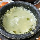 곤드레돌솥밥 이미지