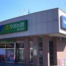 가야농협법수지점 | 하나로마트 가야농협 법수지점 (경남 함안군 법수면 우거리 741-2)