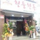 천둥한돈