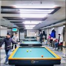 처음처럼당구장 이미지