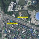 원광대 사거리 이미지