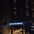 교동광장로 | 강릉 교동 더홍씨호텔 숙소 후기 및 어메니티, 주차장 이용법