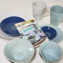 (주)레이델코리아 롯데백화점 미아점 | 류학생어남선협찬 코스타노바 노바 2인조 그릇세트, 감성 식탁 완성!