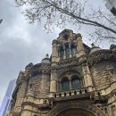 대우사랑유치원 | 멜버른 가볼만한 곳｜올드 멜버른 감옥(Old Melbourne Gaol) 투어 후기