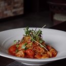 용산-371 | 서울 맛집 데이트 코스 셰프테이너 서울 맛집 셰프테이너, 특별한 분위기와 음식