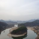 용식농장 | 강원도여행지추천 영월10경 한반도지형 방문후기