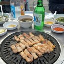 호프 포차 황금돼지 | 🌕🌕🌕🌗🌑 [감미옥 / 고터 술집] 강남고터야장 찾으세요? 강남돼지갈비야장