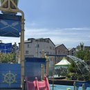 고랑치기 공영주차장 놀이터 이미지