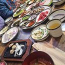 정통밀면손칼국수 이미지