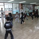 백호합기도장 이미지