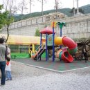 경호강 카라반 이미지