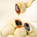 대구 아이스 꿀떡 160g 4팩 9,700원 무배 이미지