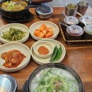 호남감자탕 | 익산 노걸대감자탕, 감자탕집이지만 병천순대국밥도 파는 24시간 맛집