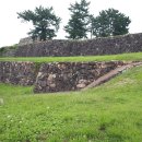 순천왜성 화장실 이미지