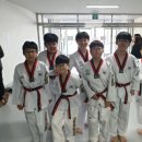 용인대태권도 청우체육관 이미지