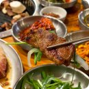 원진노기순청국장 | 공주 공산성 맛집 원진노기순청국장숯불갈비 한식대첩 충남대표