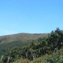 뫼가람 | 가을이 시작되는 만복대