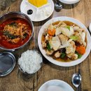 충북 단양 맛집 향미식당 백종원 3대천왕 탕수육맛집