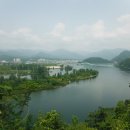 찬성MTB | 덕소의 방하리 임도 라이딩 후기