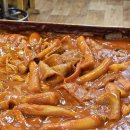 [동해 대동상가 맛집] 동해 남부재래 시장 분식 맛집 참새분식 방문후기