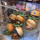 프랜드마트 | 🧸 팝마트 피노젤리/스폰지밥 랜덤피규어 후기(+내돈내산) 🧸