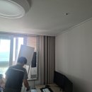 창IN인 | LG 휘센 오브제컬렉션 엣지 창호형 에어컨, 창문형 에어컨 입면분할창 설치 후기 마감키트