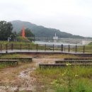 백곡저수지 친수공원 이미지