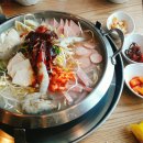 쉐프의부대찌개&10번가고기집 이미지
