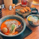 홍제역4번출구 | 서대문 홍제역 맛집 혼밥 하기 좋은 네츠라멘 추천