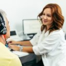 소리케어보청기 이미지