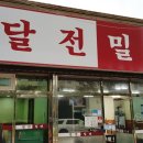 포항 밀면 맛집 추천 글 보고 찾아간 달전밀면 포장 후기