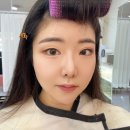 [관악구 신림 메이크업샵] 초이메이크업 데일리헤어메이크업 후기