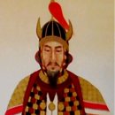 이종무장군대마도정벌 이미지