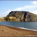 성산일출봉 이미지