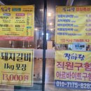 질마당머릿고기연경점