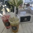 강남동로 이면도로1 | 여수떡집 추천｜모시모찌·앙금절편 선물로 딱 좋은 곳 [보드레모시떡송편&amp;카페]