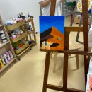 파펠아트스튜디오 | [서울/대방] 그림 성인 원데이클래스 파펠아트스튜디오 솔직후기
