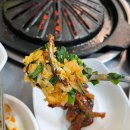 너에게로또 | [전주 고기 맛집] 완이네연탄구이, 연탄구이 너매살(갈매기살) &amp; 젓밥 솔직후기