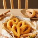서바나 | [디저트] 서바나 물방울 츄러스 오리지널맛