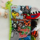 인형의 거리(뱀) 이미지