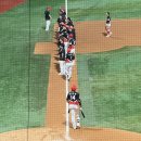 북구종합운동장 제2축구장 | 2025 갸빠의 직관일기