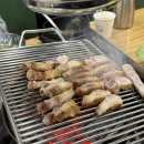 광주첨단맛집 금동참숯화로구이 삼겹살 후기