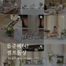 초온 | 돌준맘(4) 셀프 돌상 골라보기 (모아본비, 온소희, 초오테이블, 정윤백일상, 별달테이블, 그린베리가든)