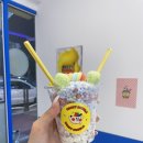 지에스더프레쉬 월성삼성점 | 대구 월성동 구슬아이스크림 매장:: “크레이지버블 월성점” 가격, 맛, 정보 + 솔직후기!